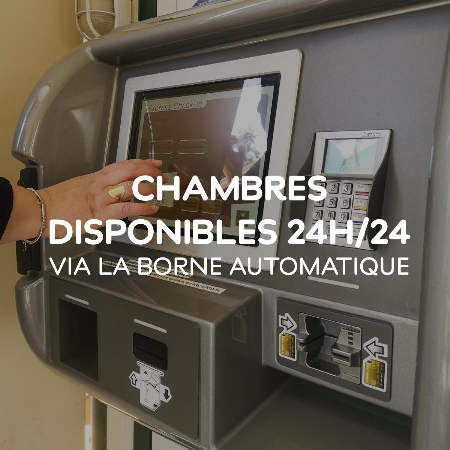 Premiere Classe Rodez Exterior photo
