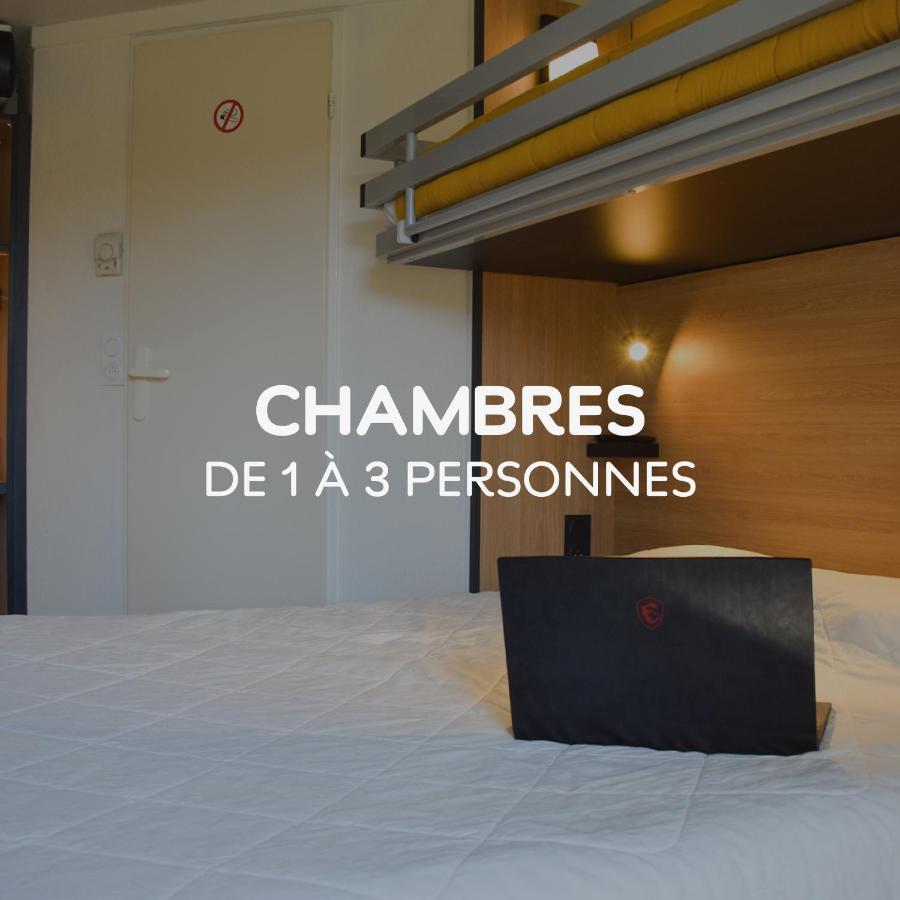 Premiere Classe Rodez Exterior photo
