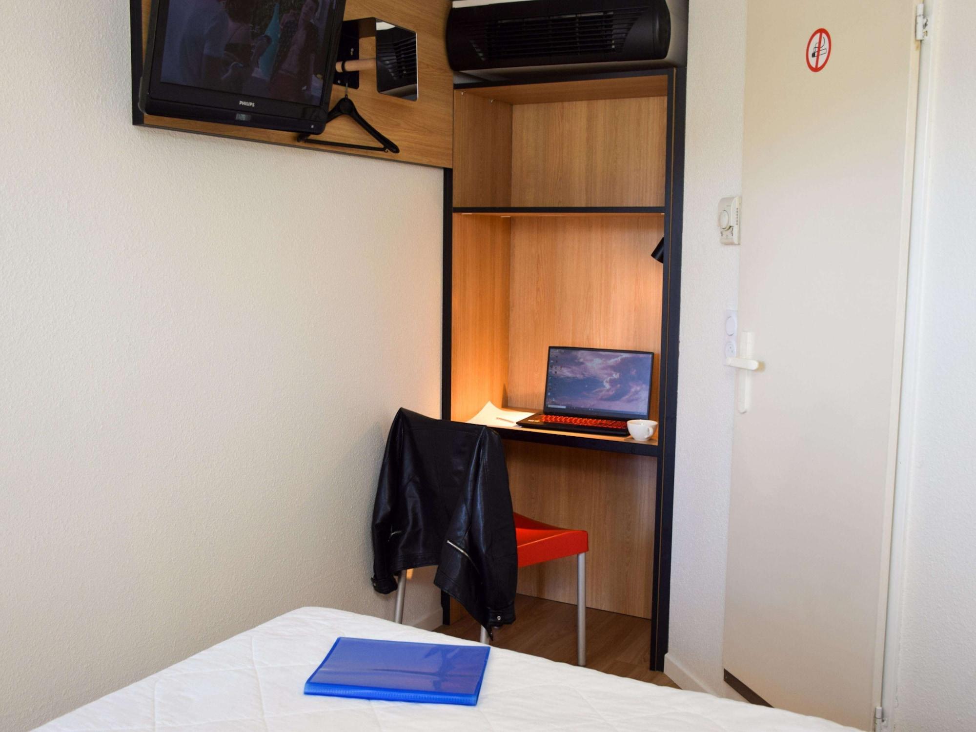 Premiere Classe Rodez Exterior photo
