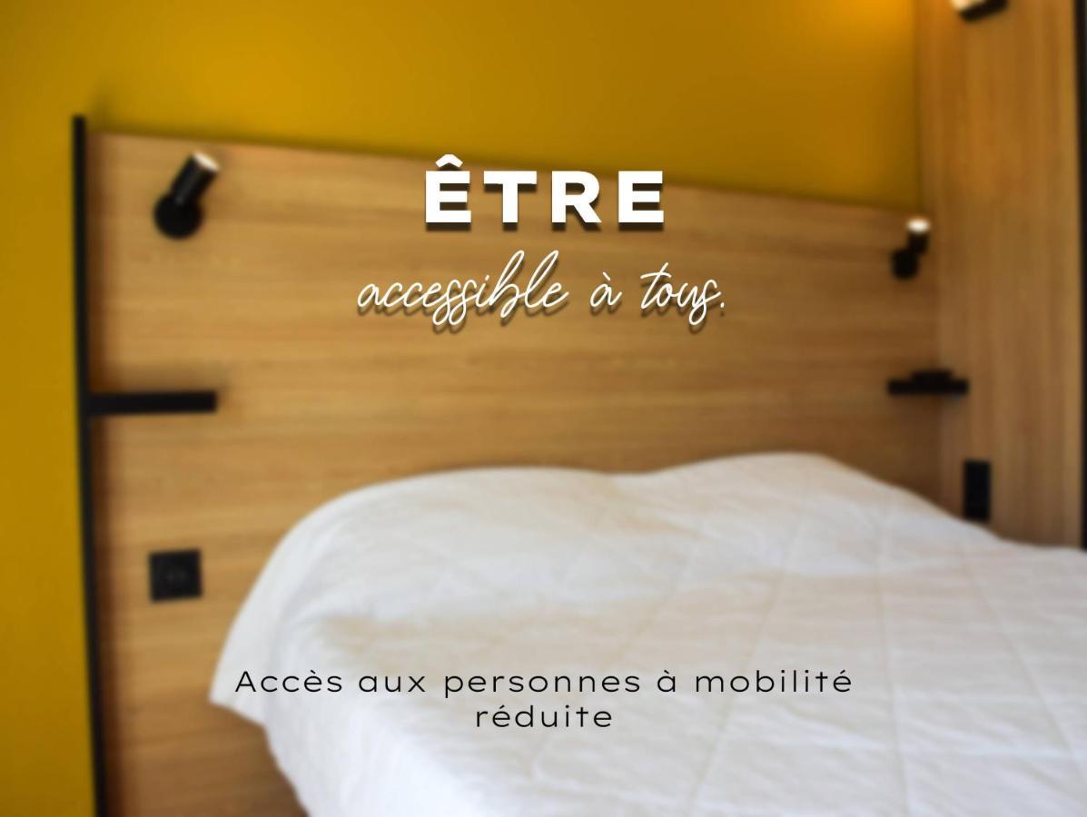 Premiere Classe Rodez Exterior photo