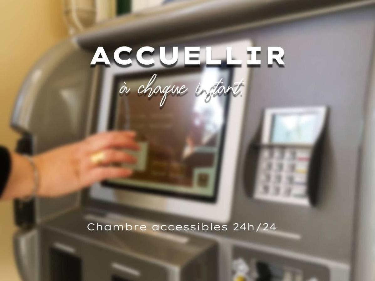 Premiere Classe Rodez Exterior photo