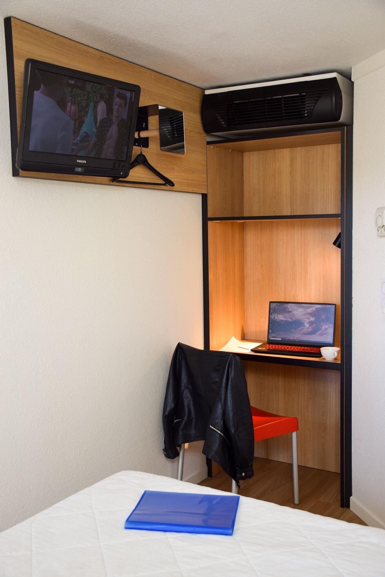 Premiere Classe Rodez Exterior photo