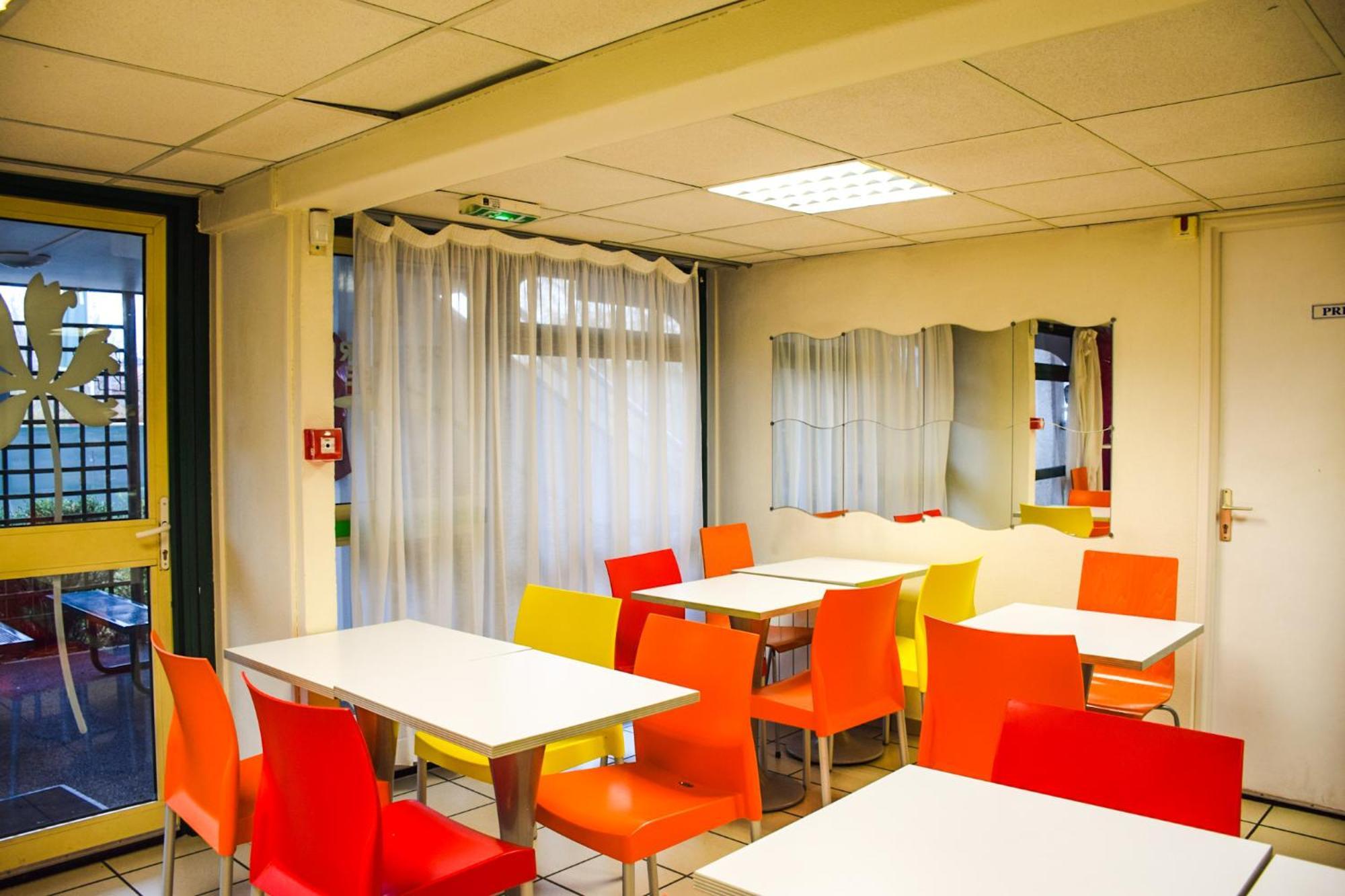 Premiere Classe Rodez Exterior photo