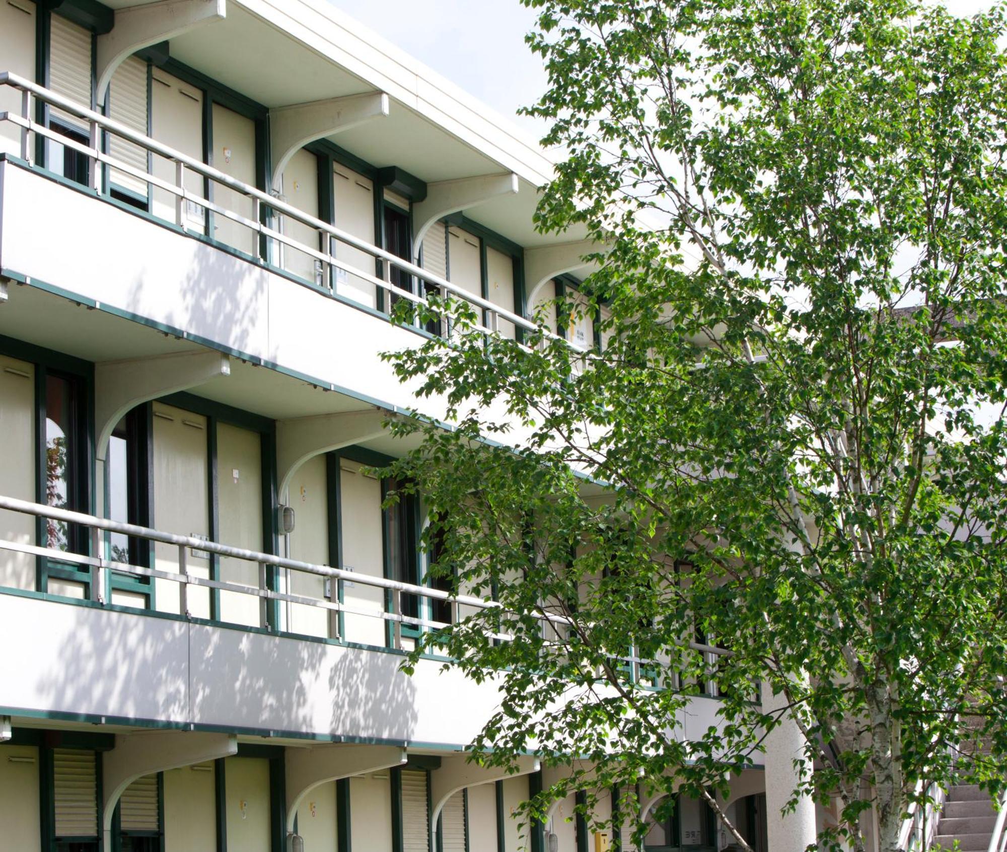 Premiere Classe Rodez Exterior photo