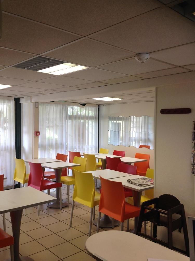 Premiere Classe Rodez Exterior photo